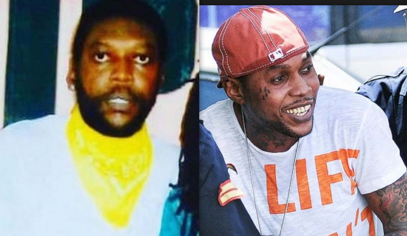 Exclusive: Vybz Kartel On Prison, Family, And Upcoming Music Exclusive: Vybz Kartel On Prison, Family, And Upcoming Music
