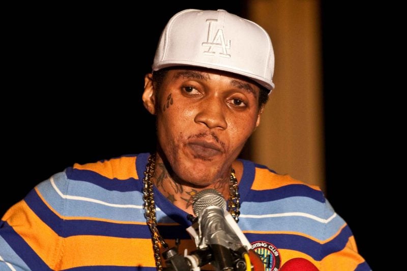 Exclusive: Vybz Kartel On Prison, Freedom, And Upcoming Music Exclusive: Vybz Kartel On Prison, Freedom, And Upcoming Music