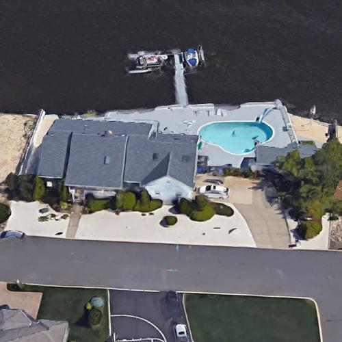Exclusive: Which A-Lister Wants Access To Melissa Gorga's NJ Beach House? Exclusive: Which A-Lister Wants Access To Melissa Gorga's NJ Beach House?