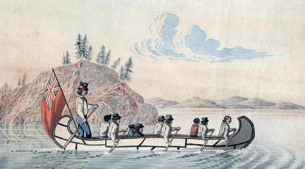 Expanding Manitoba's History: Incorporating Hudson's Bay Company Artifacts