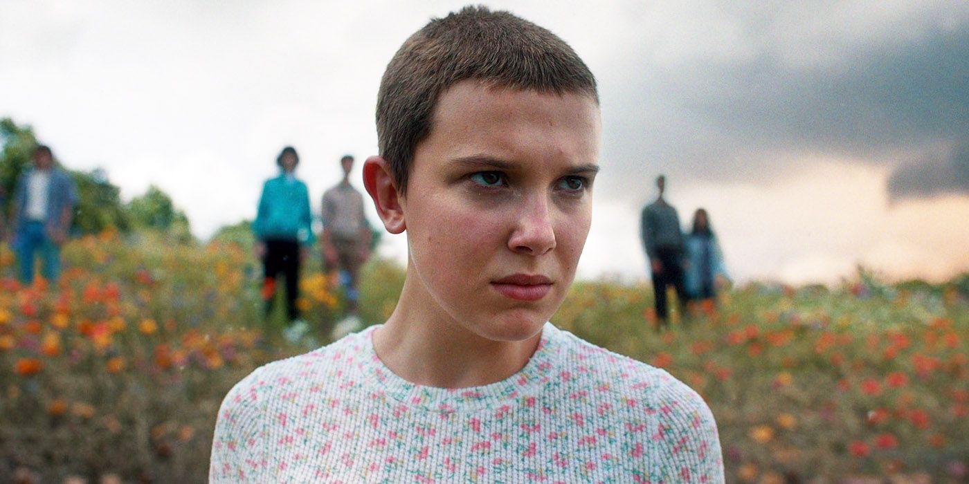 Expect An Emotional Ride: Stranger Things Season 5's Thrilling Conclusion Expect An Emotional Ride: Stranger Things Season 5's Thrilling Conclusion