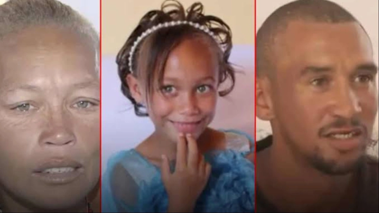 Expected End To Joshlin Smith Trial: State's Case Winding Down Expected End To Joshlin Smith Trial: State's Case Winding Down