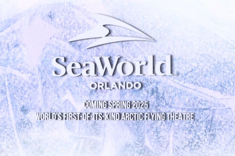 Expedition Odyssey: Immersive Arctic Encounter At SeaWorld Orlando Expedition Odyssey: Immersive Arctic Encounter At SeaWorld Orlando