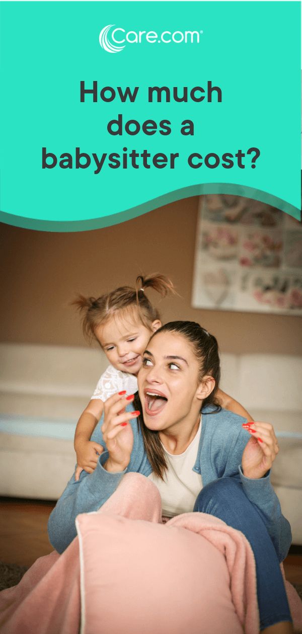 Expensive Babysitter Costs Father An Even Higher Daycare Bill Expensive Babysitter Costs Father An Even Higher Daycare Bill