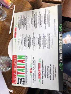 Experience Authentic Italian: Staten Island's Nonna Restaurants Experience Authentic Italian: Staten Island's Nonna Restaurants