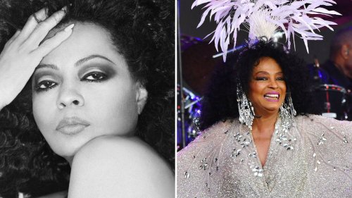 Experience Diana Ross: Royal Albert Hall 1973 - A Concert Retrospective Experience Diana Ross: Royal Albert Hall 1973 - A Concert Retrospective