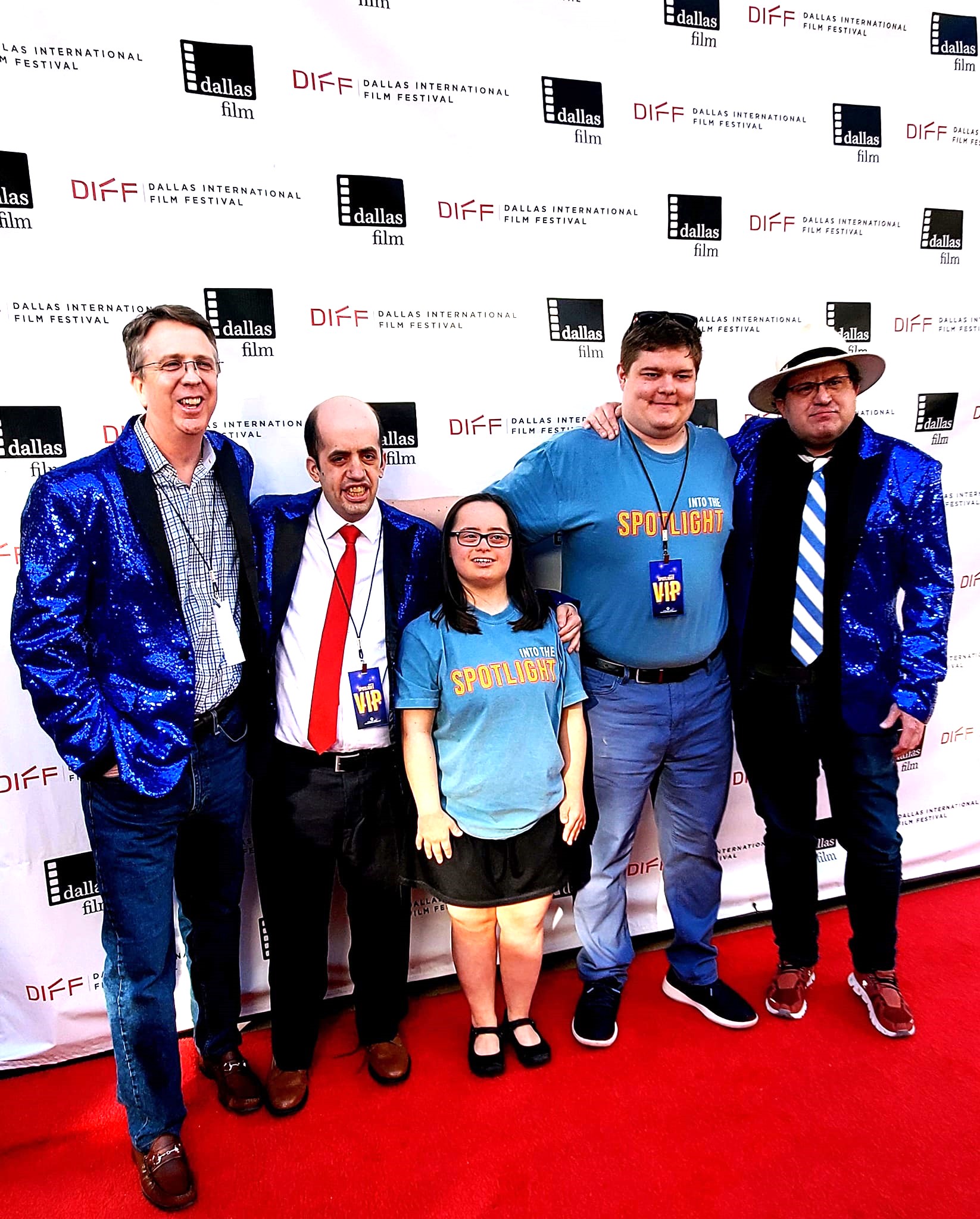 Experience Free Films And Meet Stars At The Dallas USA Film Festival Experience Free Films And Meet Stars At The Dallas USA Film Festival
