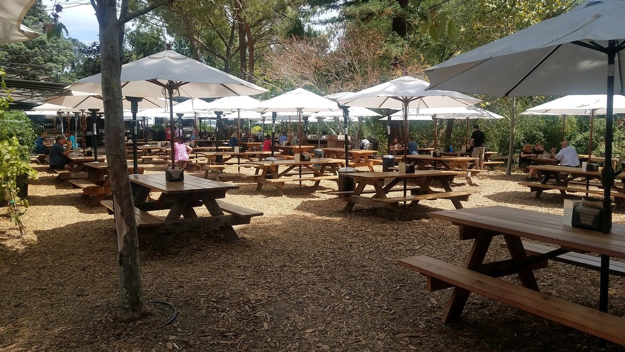 Experience Greece In Portola Valley: A New Taverna Opens Its Doors Experience Greece In Portola Valley: A New Taverna Opens Its Doors