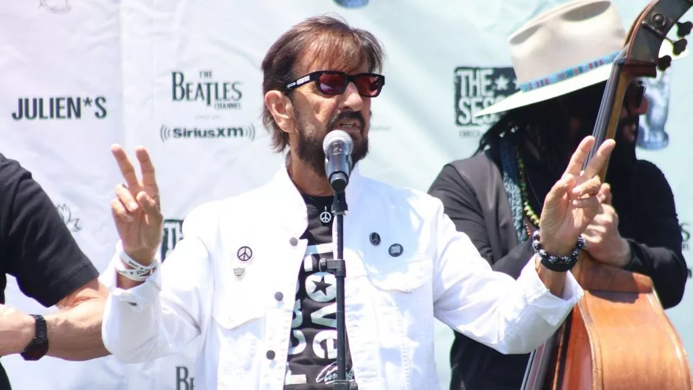 Experience Ringo & Friends At The Ryman: Your Guide To The CBS Country Music Show Experience Ringo & Friends At The Ryman: Your Guide To The CBS Country Music Show