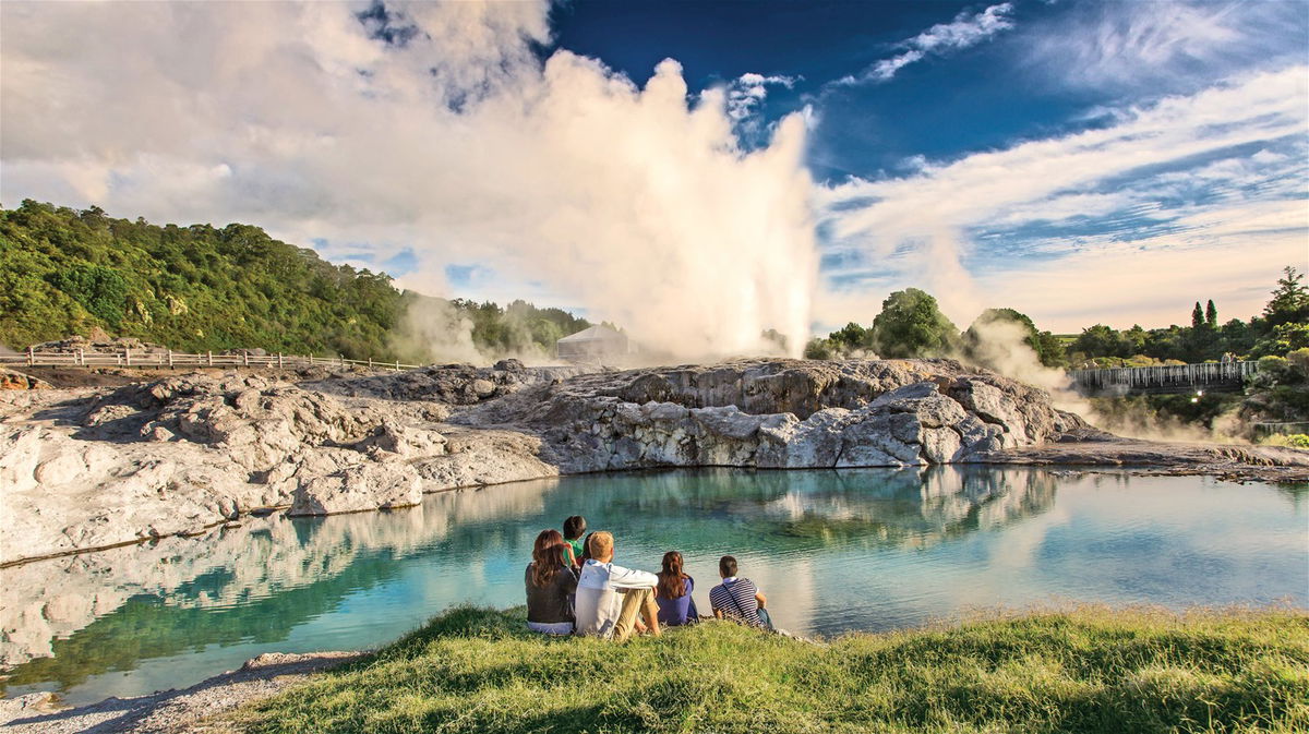 Experience Rotorua: A Vibrant Hub Of New Zealand Culture And Nature Experience Rotorua: A Vibrant Hub Of New Zealand Culture And Nature