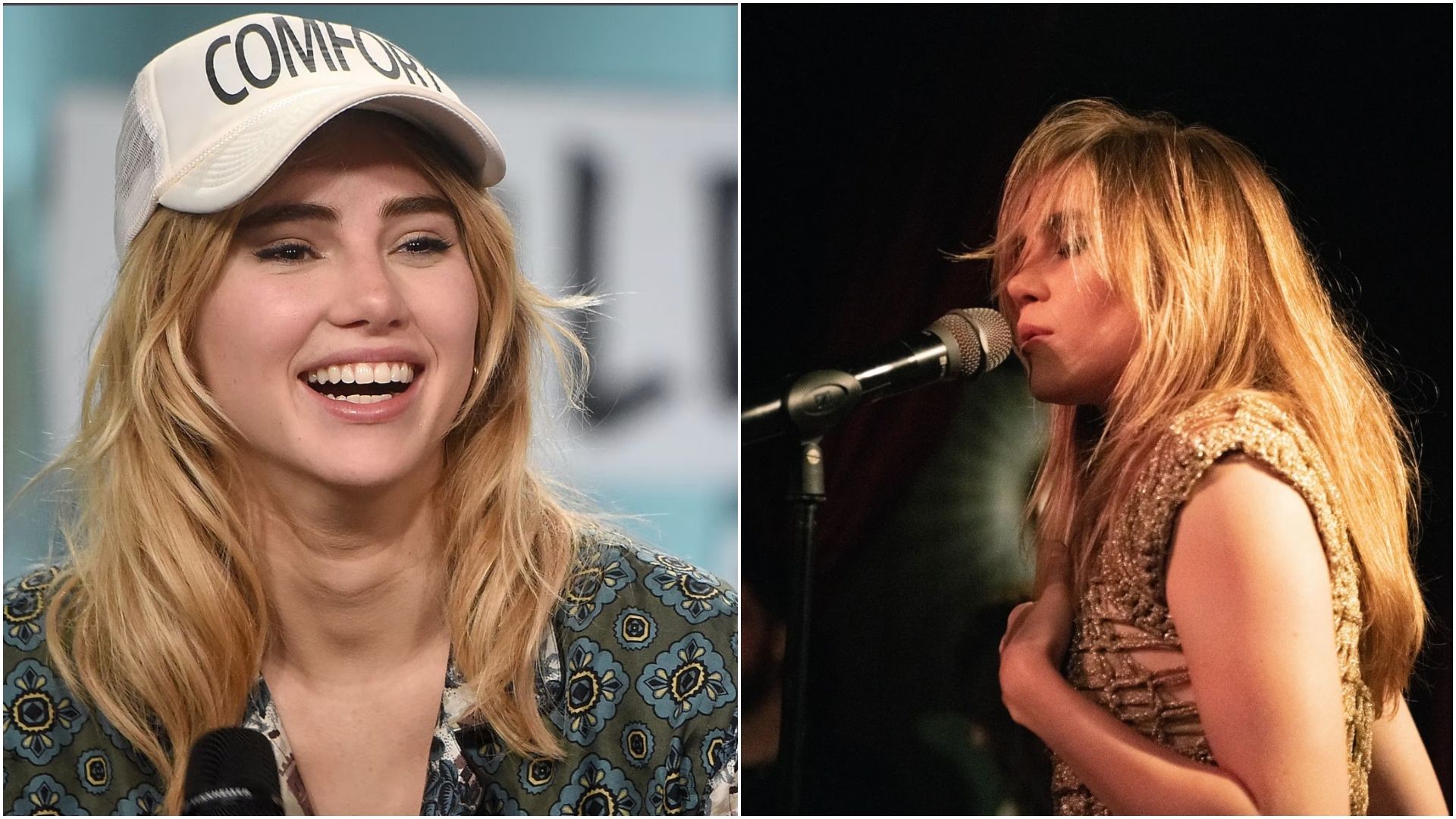 Experience Suki Waterhouse's SURFACE Tour: A North American Disco Journey Experience Suki Waterhouse's SURFACE Tour: A North American Disco Journey