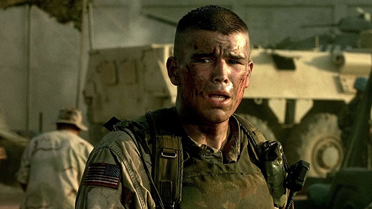 Experience The Most Intense War Films: An Amazon Prime Guide Experience The Most Intense War Films: An Amazon Prime Guide