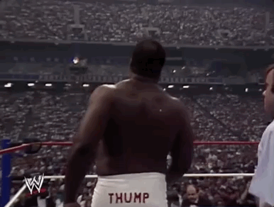 Experience WrestleMania III: WWE Vault's Livestream Event Experience WrestleMania III: WWE Vault's Livestream Event