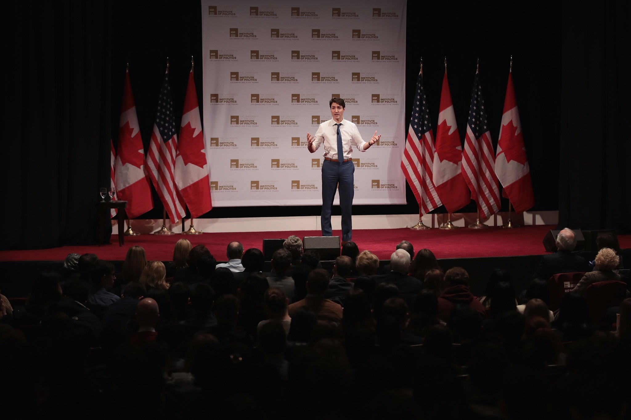 Expert Opinions On Trump's Claims Regarding US-Canada Trade Relations Expert Opinions On Trump's Claims Regarding US-Canada Trade Relations