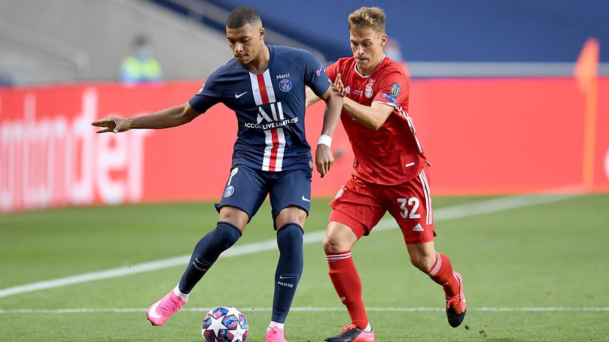 Expert Prediction: Hargreaves On Arsenal Vs PSG Champions League Final Expert Prediction: Hargreaves On Arsenal Vs PSG Champions League Final