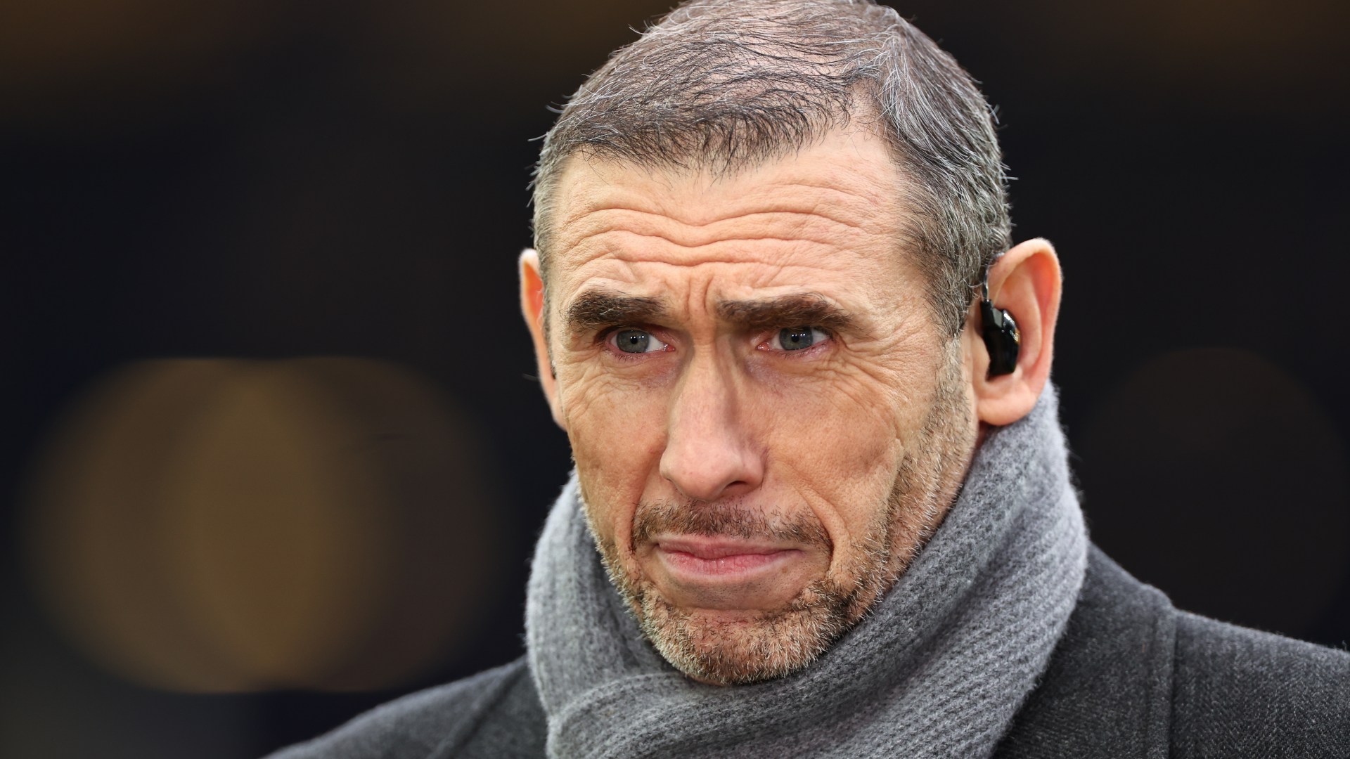 Expert Prediction: Martin Keown Believes Arsenal Have A New Striker Expert Prediction: Martin Keown Believes Arsenal Have A New Striker