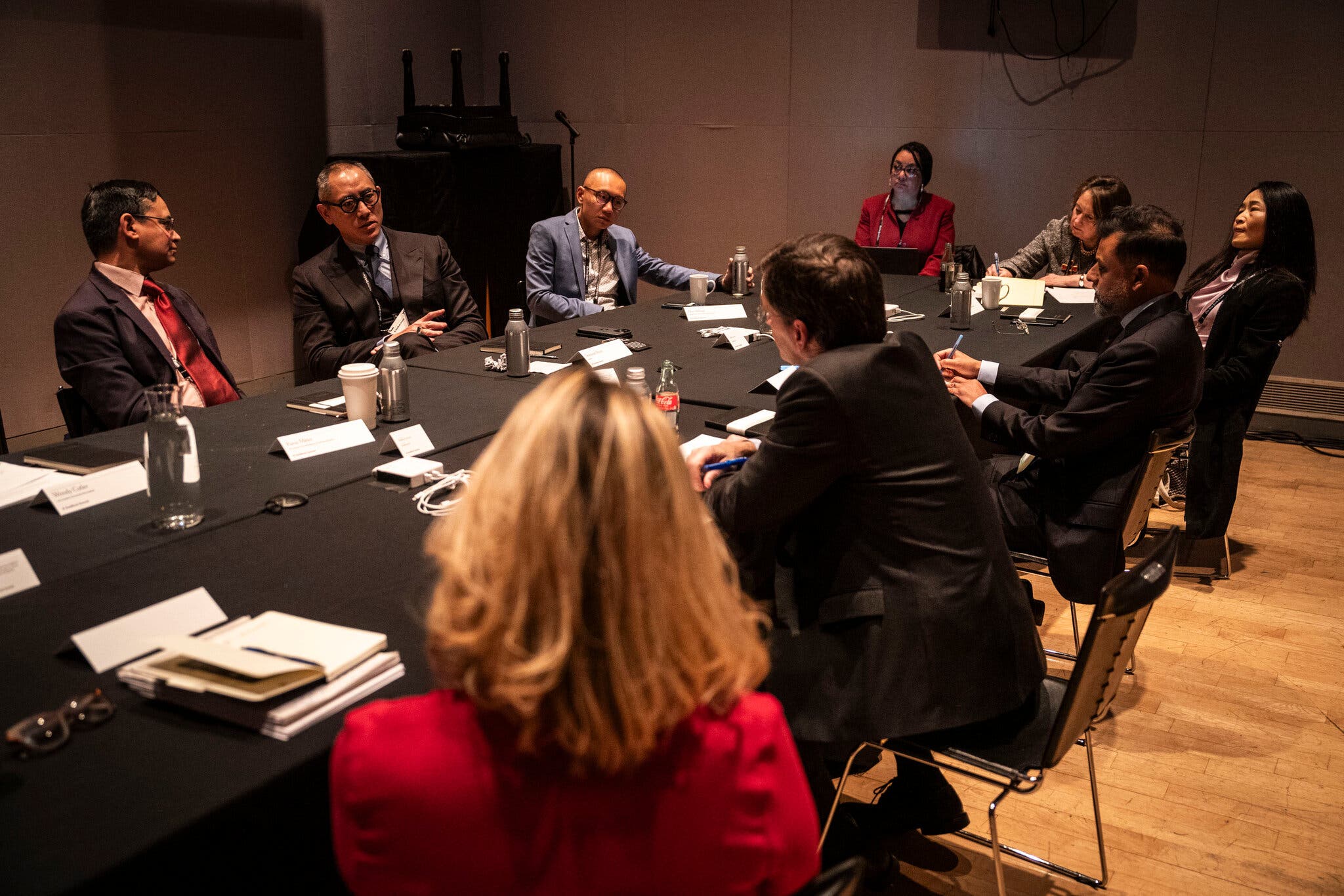 Expert Team Secures US Deal For China Expert Team Secures US Deal For China