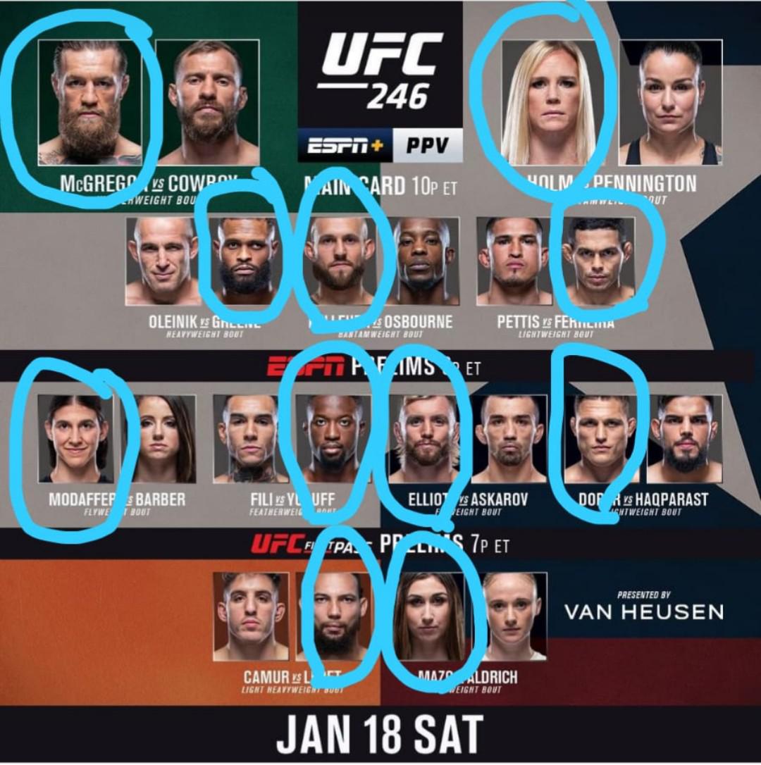 Expert UFC Des Moines Predictions For This Weekend's Fights Expert UFC Des Moines Predictions For This Weekend's Fights