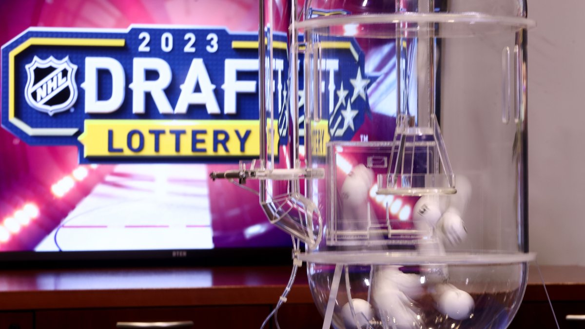 Explaining The Recent Changes To The NHL Draft Lottery Explaining The Recent Changes To The NHL Draft Lottery