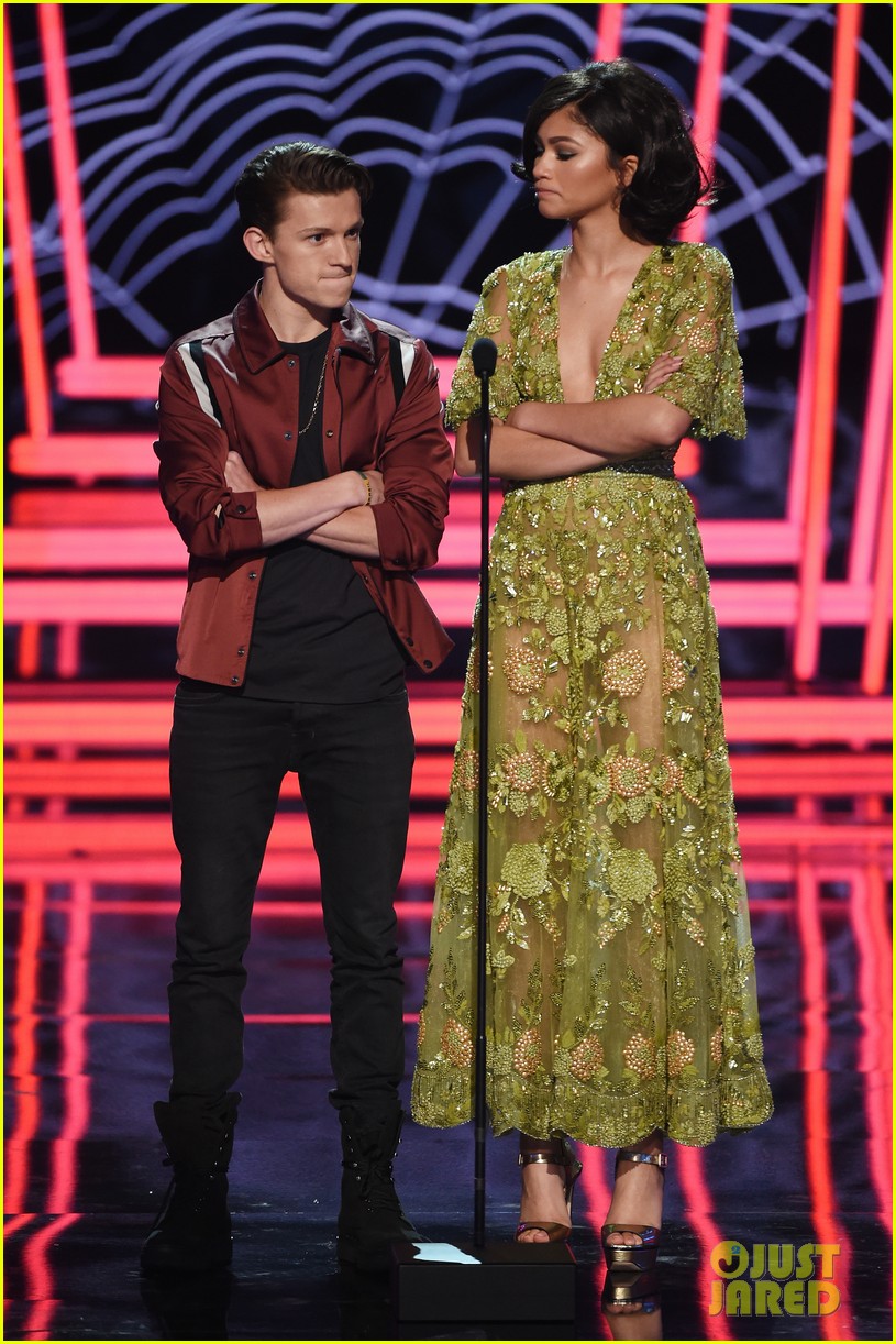 Explanation For Zendaya's Sister's Absence At Tom Holland Wedding Explanation For Zendaya's Sister's Absence At Tom Holland Wedding