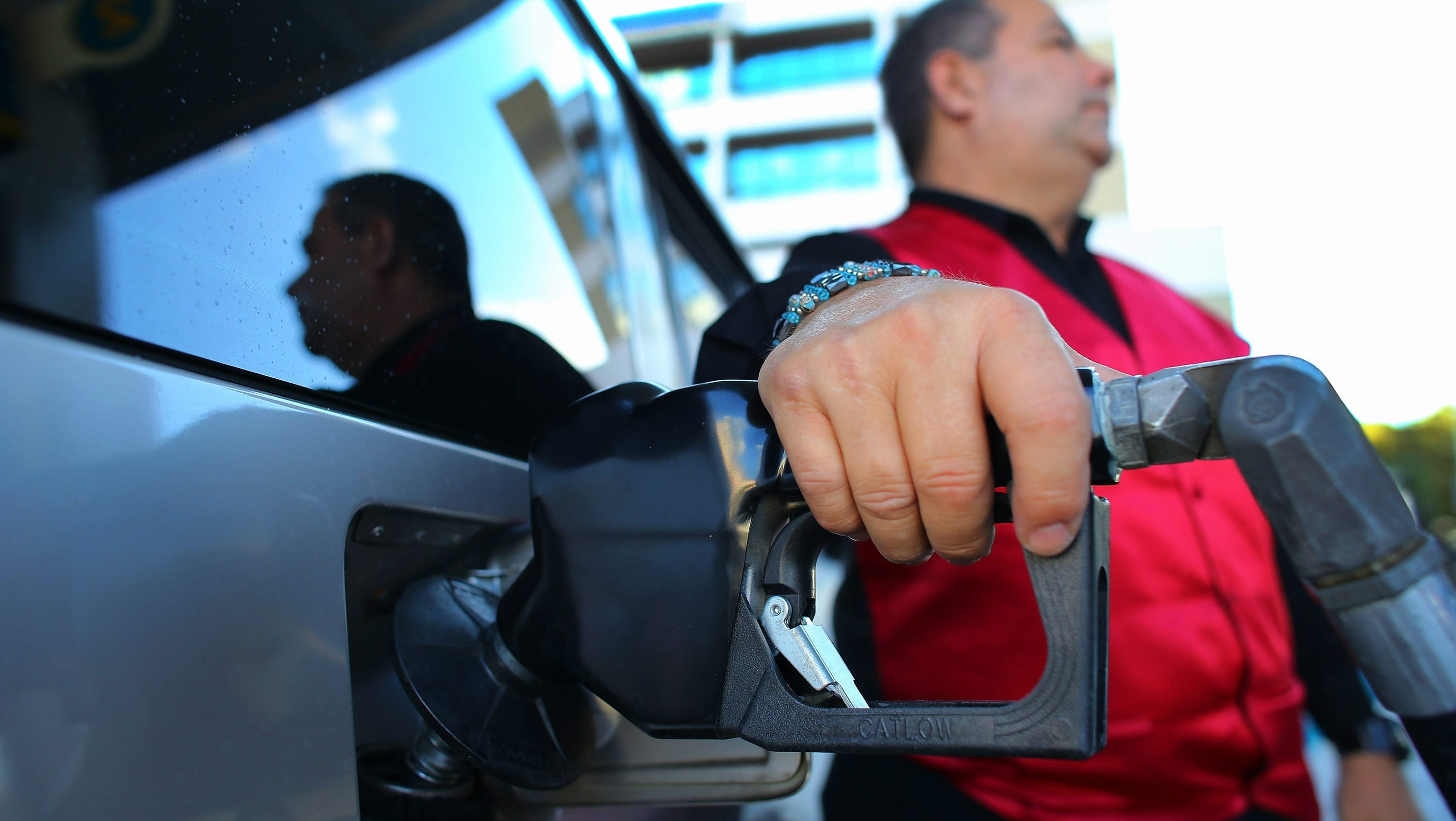 Explanation Of Recent Gas Price Increases In Southeast Wisconsin Explanation Of Recent Gas Price Increases In Southeast Wisconsin
