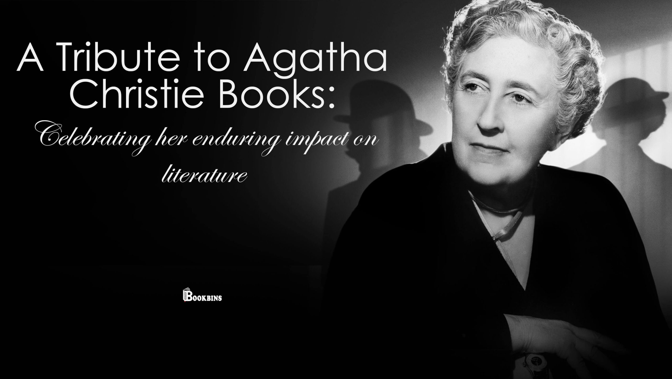 Exploring Agatha Christie's Poirot: The Enduring Appeal Of The Master Detective Exploring Agatha Christie's Poirot: The Enduring Appeal Of The Master Detective