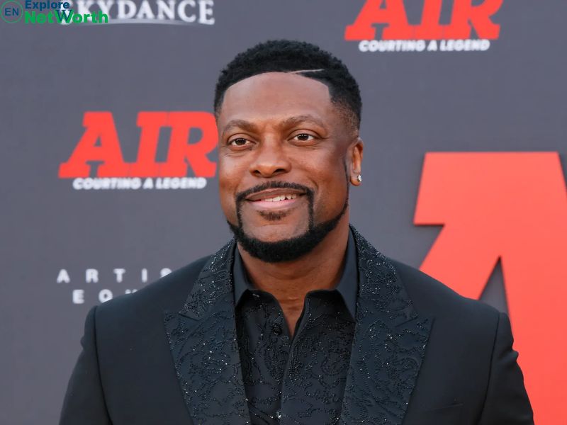 Exploring Chris Tucker's Net Worth: 2025 Projections Exploring Chris Tucker's Net Worth: 2025 Projections