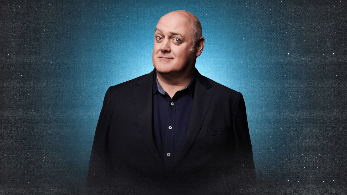 Exploring Dara Ó Briain: Wit, Intelligence, And The Voice Of Reason Exploring Dara Ó Briain: Wit, Intelligence, And The Voice Of Reason