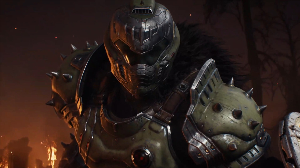 Exploring DOOM: The Dark Ages Exploring DOOM: The Dark Ages