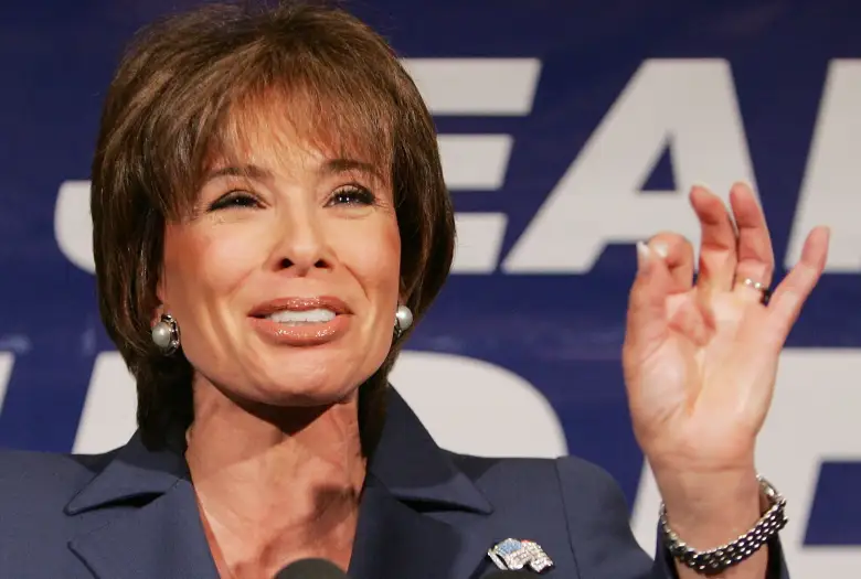 Exploring Jeanine Pirro's Life: From Education To Net Worth And Beyond Exploring Jeanine Pirro's Life: From Education To Net Worth And Beyond