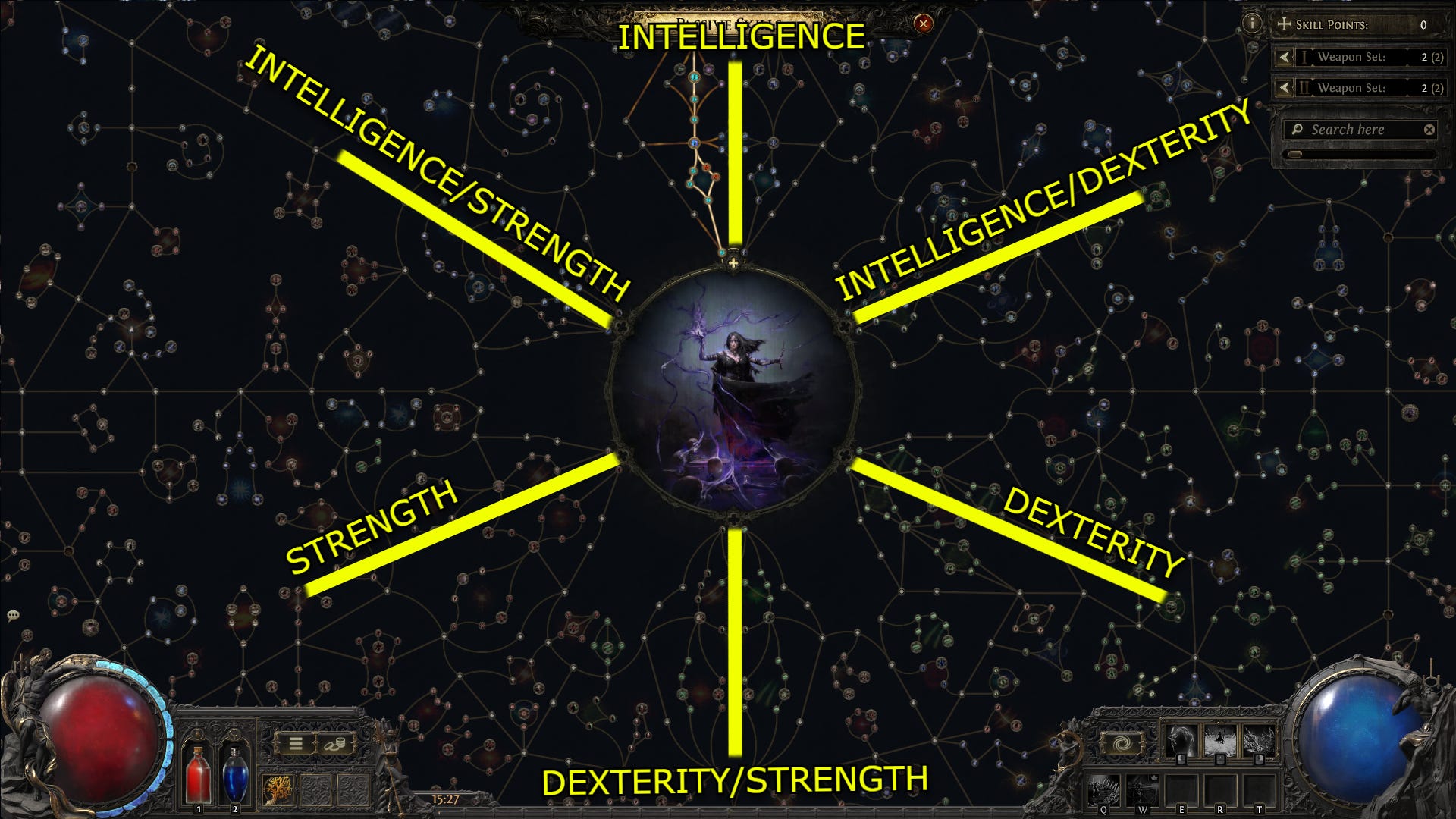 Exploring Rogue Exiles: Your Path Of Exile 2 Guide Exploring Rogue Exiles: Your Path Of Exile 2 Guide