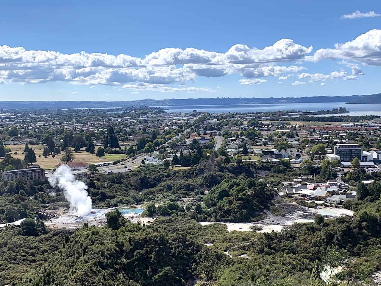 Exploring Rotorua: New Zealand's Vibrant Cultural Center Exploring Rotorua: New Zealand's Vibrant Cultural Center