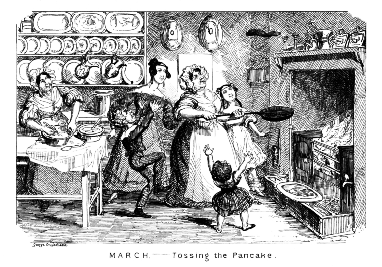 Exploring Shrove Tuesday: The History And Meaning Of Pancake Day Exploring Shrove Tuesday: The History And Meaning Of Pancake Day