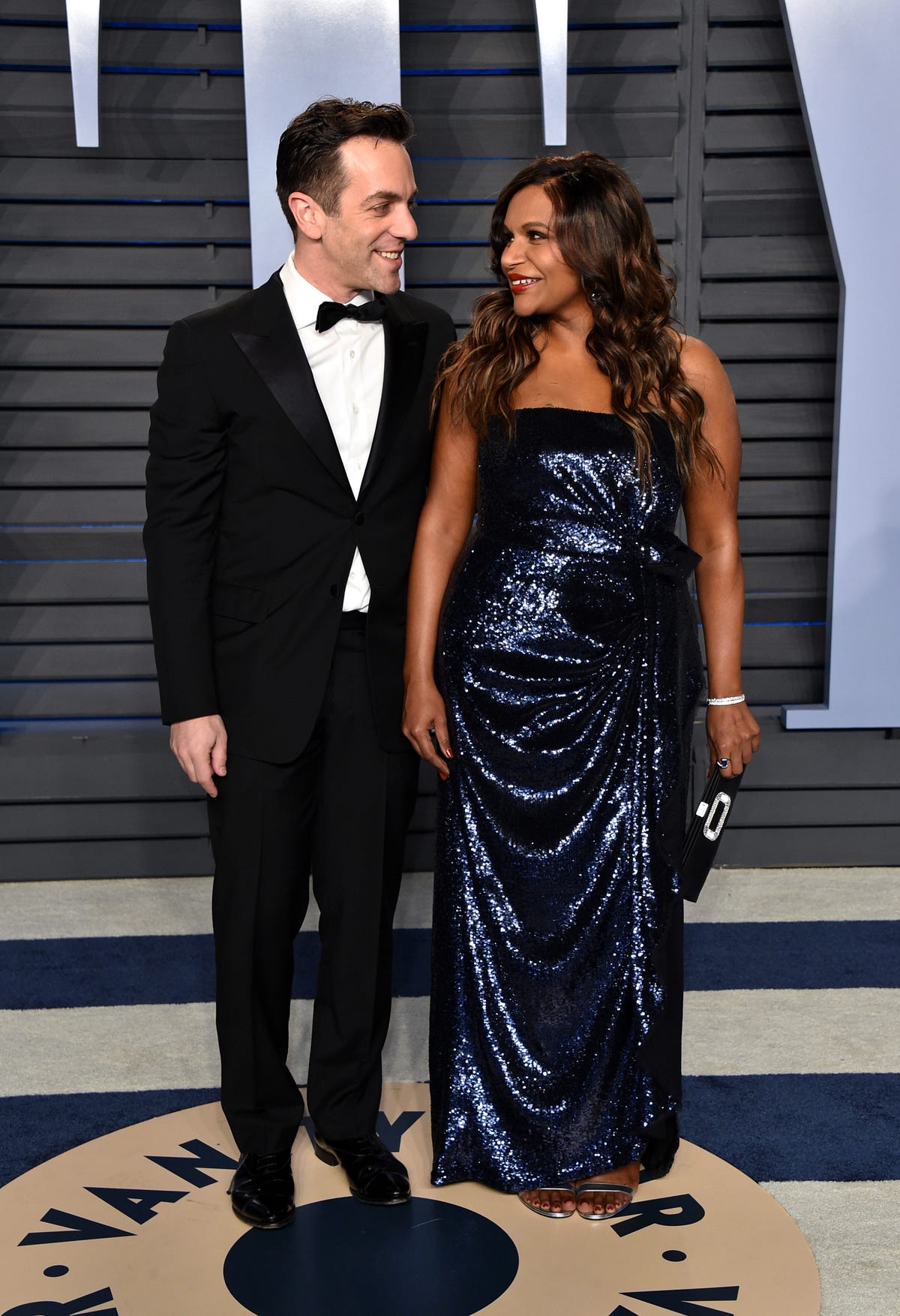 Exploring The B.J. Novak And Mindy Kaling Relationship: Fact Vs. Fiction Exploring The B.J. Novak And Mindy Kaling Relationship: Fact Vs. Fiction