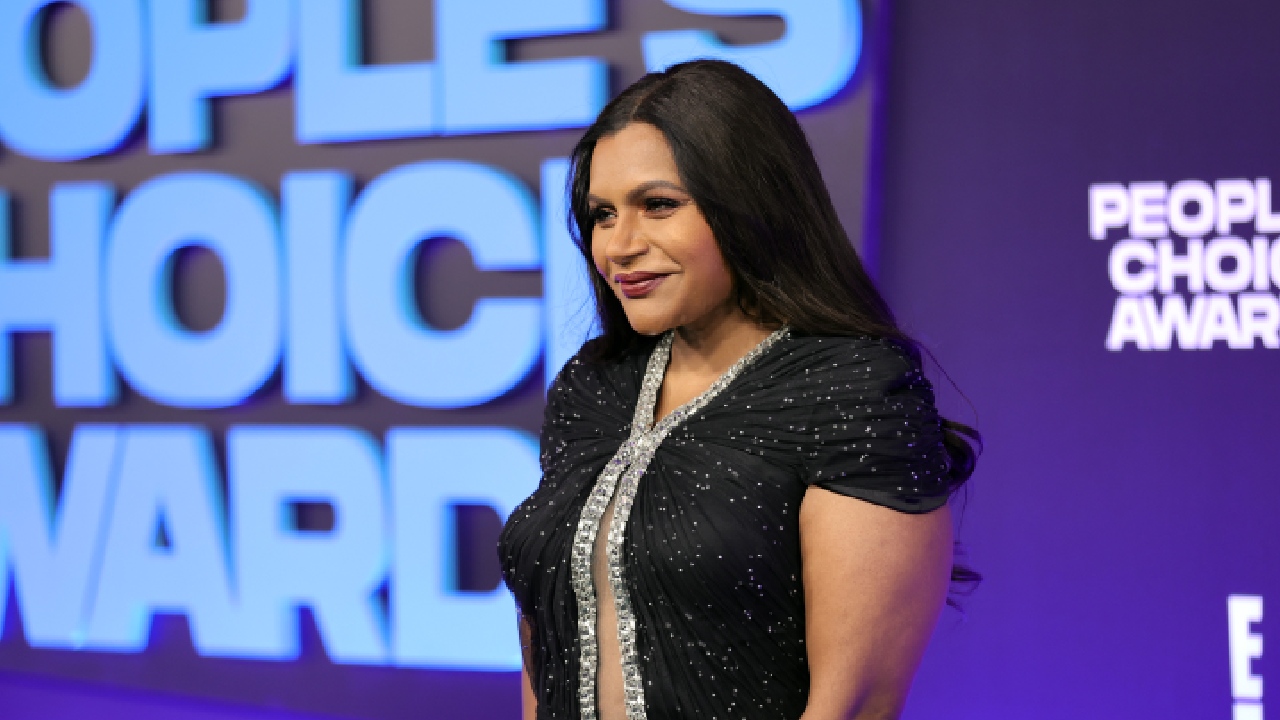 Exploring The Complex Female Characters Of Mindy Kaling's Shows Exploring The Complex Female Characters Of Mindy Kaling's Shows