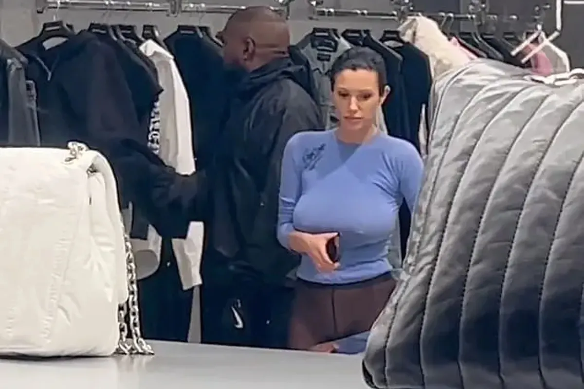 Exploring The Concerns Surrounding Kanye West's Relationship With Bianca Censori Exploring The Concerns Surrounding Kanye West's Relationship With Bianca Censori