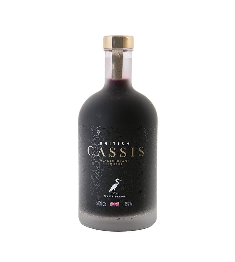 Exploring The Flavors Of Cassis Blackcurrant: From Farm To Glass Exploring The Flavors Of Cassis Blackcurrant: From Farm To Glass