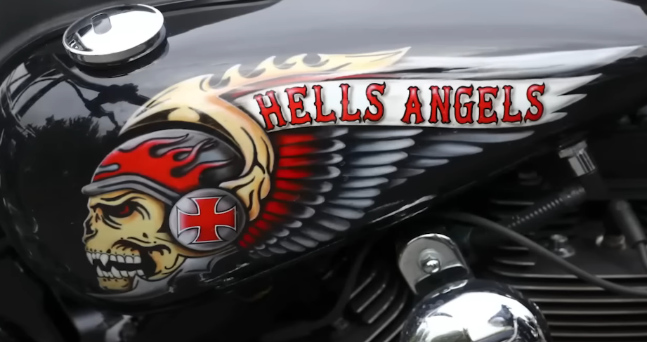 Exploring The Hells Angels: Membership And Hierarchy Exploring The Hells Angels: Membership And Hierarchy