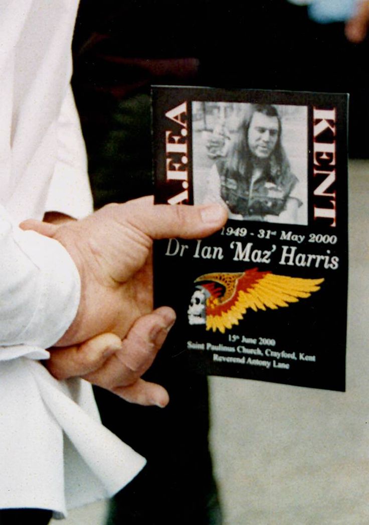 Exploring The Hells Angels Subculture Exploring The Hells Angels Subculture