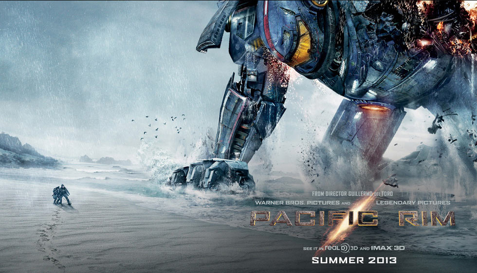 Exploring The Potential Of A Guillermo Del Toro Pacific Rim Sequel Exploring The Potential Of A Guillermo Del Toro Pacific Rim Sequel