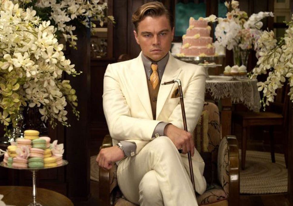 Exploring The Prototypes: The Real-Life Figures Who Shaped Gatsby Exploring The Prototypes: The Real-Life Figures Who Shaped Gatsby