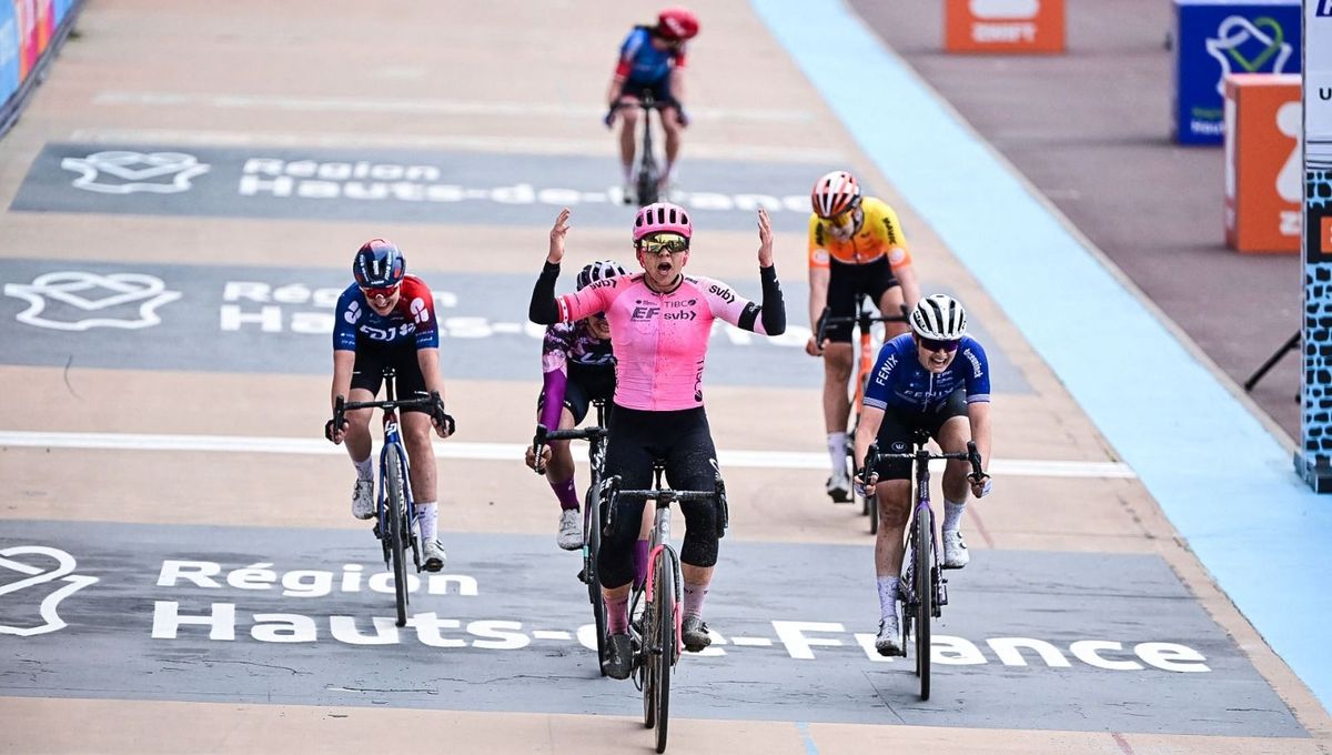 Exploring The Tech: Massive Tyres And Innovative Gravel Solutions At Paris-Roubaix 2025 Exploring The Tech: Massive Tyres And Innovative Gravel Solutions At Paris-Roubaix 2025