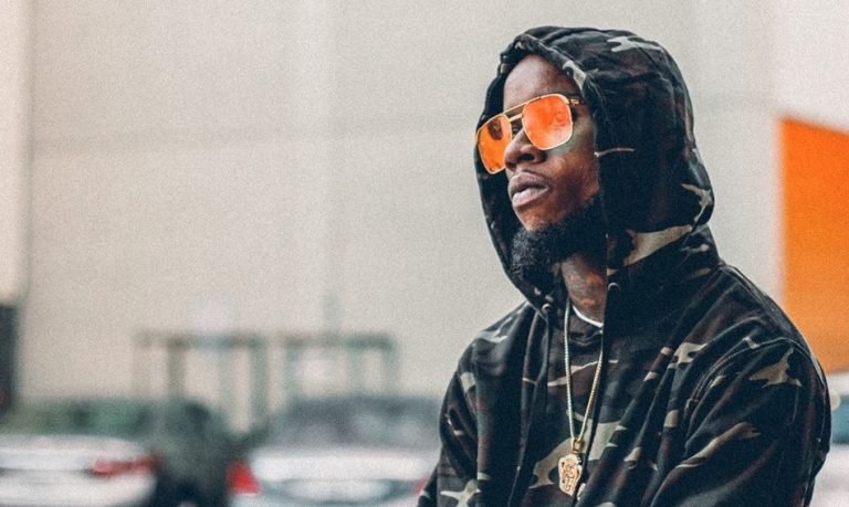 Exploring The Themes And Soundscapes Of Tory Lanez's Alone At Prom Exploring The Themes And Soundscapes Of Tory Lanez's Alone At Prom