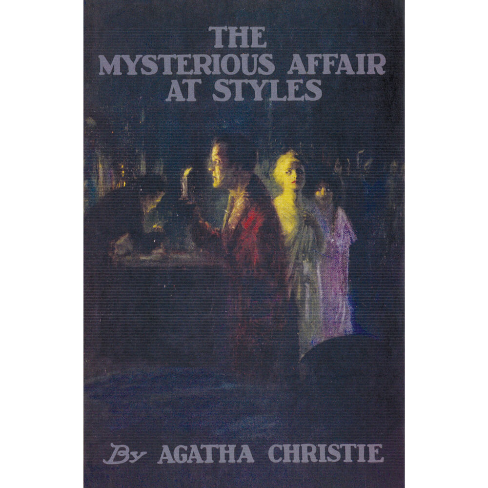 Exploring The World Of Agatha Christie's Hercule Poirot
