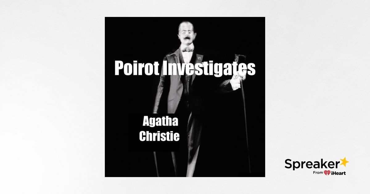 Exploring The World Of Agatha Christie's Poirot Exploring The World Of Agatha Christie's Poirot