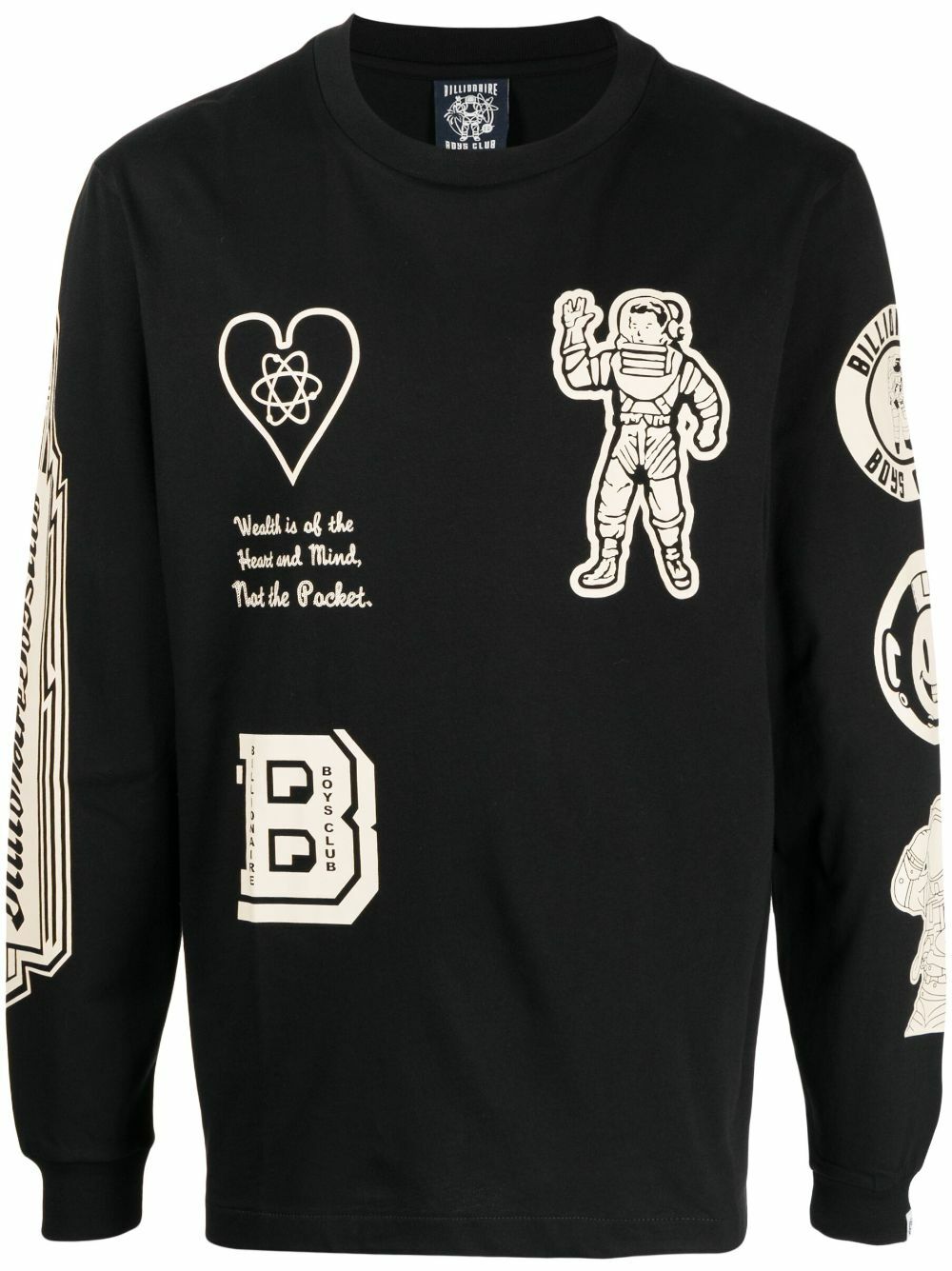 Exploring The World Of Billionaire Boys: Education, Family, And Future Prospects Exploring The World Of Billionaire Boys: Education, Family, And Future Prospects