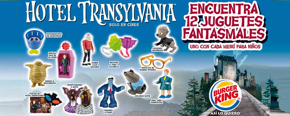 Exploring The World Of Hotel Transylvania: From Films To Merchandise Exploring The World Of Hotel Transylvania: From Films To Merchandise