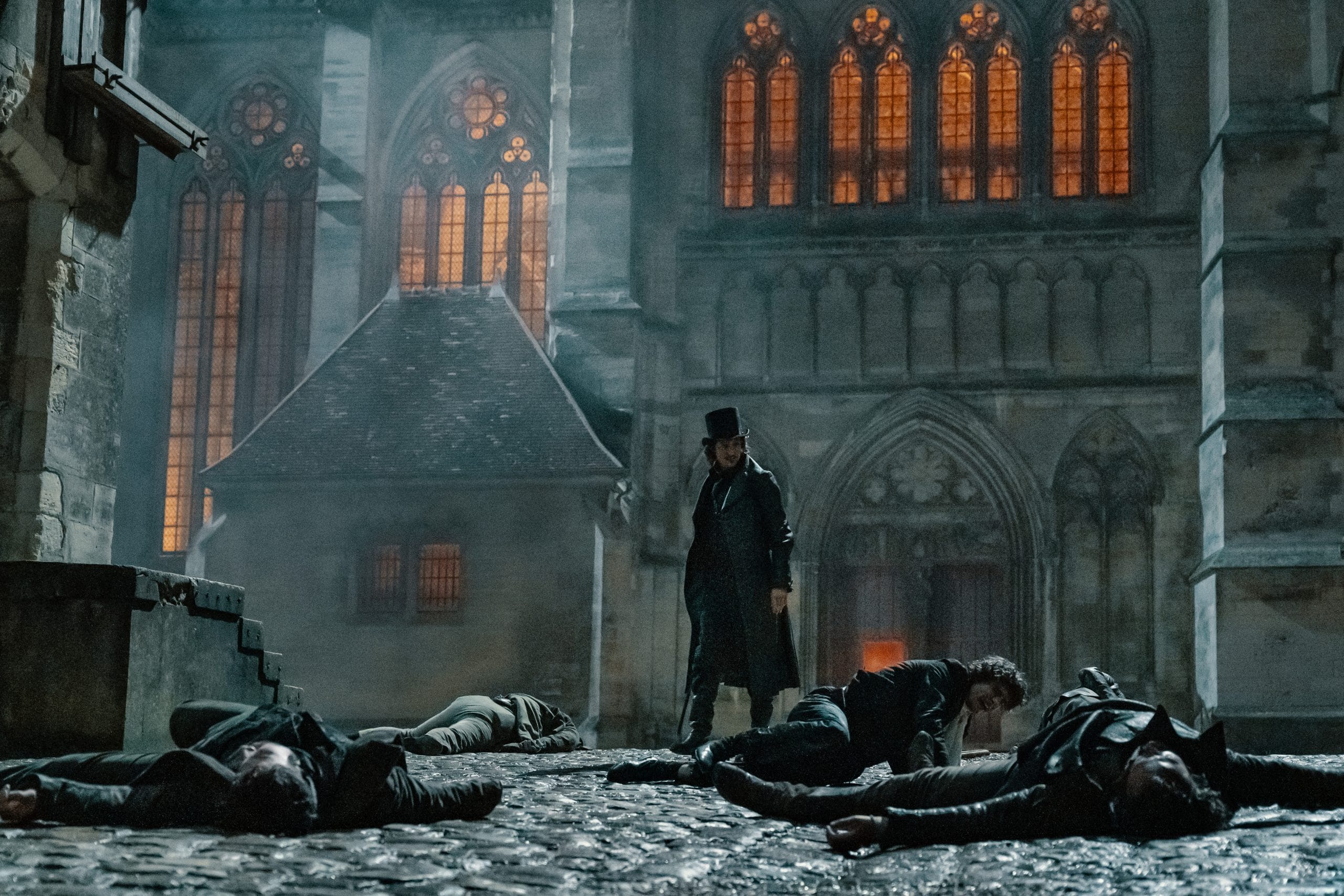 Exploring Themes Of Revenge And Justice In The Count Of Monte Cristo Exploring Themes Of Revenge And Justice In The Count Of Monte Cristo