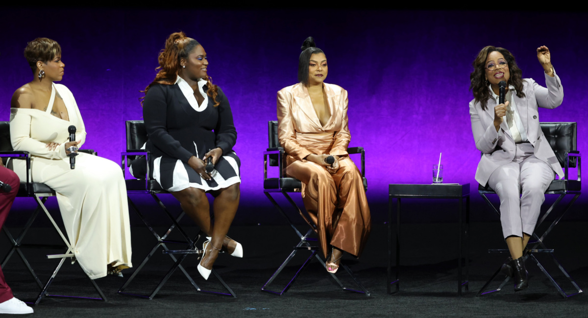 Exploring Warner Bros. Pictures' 2025 Strategy At CinemaCon Exploring Warner Bros. Pictures' 2025 Strategy At CinemaCon