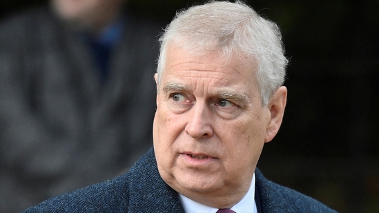 Explosive Claims: Undercover Footage Implicates Prince Andrew In Underage Relationship Explosive Claims: Undercover Footage Implicates Prince Andrew In Underage Relationship